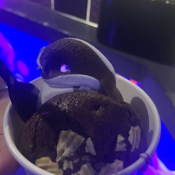 Goodnight Fatty - Chocolate cookie - Desserts Near Me - Salem, Massachusetts Goodnight Fatty - Chocolate cookie - Desserts Near Me - Salem, Massachusetts