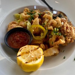 Calamari