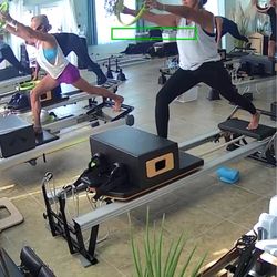 Pure Flow Pilates Studio