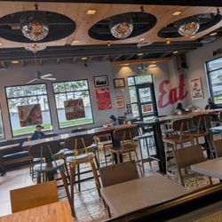 Raising Cane’s - Stafford