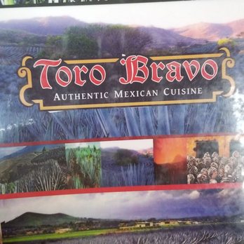 Toro Bravo - Mexican Near Me - Linthicum, Maryland