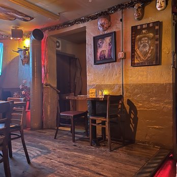 North Third - the interior of a restaurant - Bars Near Me - Philadelphia, Pennsylvania North Third - the interior of a restaurant - Bars Near Me - Philadelphia, Pennsylvania