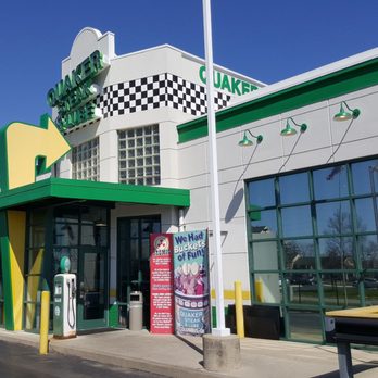 Quaker Steak & Lube - Storefront - American Near Me - Columbus, Ohio