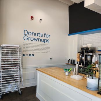 Blue Star Donuts - Donuts Near Me - Portland, Oregon Blue Star Donuts - Donuts Near Me - Portland, Oregon