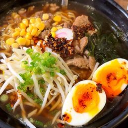 #25. Stamina Ramen #25. Stamina Ramen