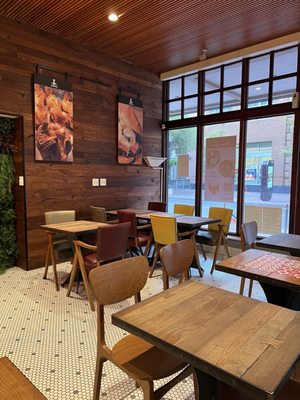 La Panadería Bakery Café by null