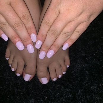Nail Pro Shop - My chubby, yet beautifully done toes. - Nail Salons Near Me - Chandler, Arizona Nail Pro Shop - My chubby, yet beautifully done toes. - Nail Salons Near Me - Chandler, Arizona