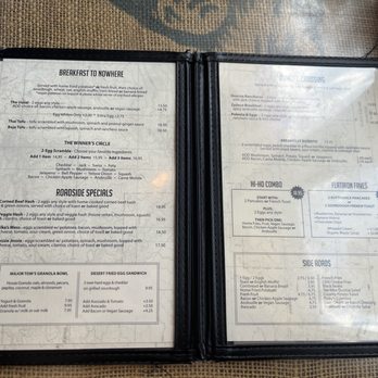 Crossroads Cafe - Menu - Cafes Near Me - Joshua Tree, California Crossroads Cafe - Menu - Cafes Near Me - Joshua Tree, California