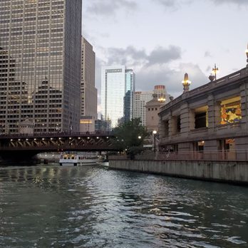 Wendella Tours & Cruises - Boat Charters Near Me - Chicago, Illinois