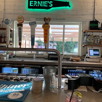 Ernie's Patio Bar - Bars Near Me - Cibolo, Texas Ernie's Patio Bar - Bars Near Me - Cibolo, Texas