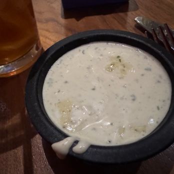 The Salted Lime - Extra dressing. - Mexican Near Me - North Las Vegas, Nevada