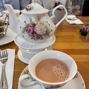 Prince Tea House - Edison - Desserts Near Me - Edison, New Jersey