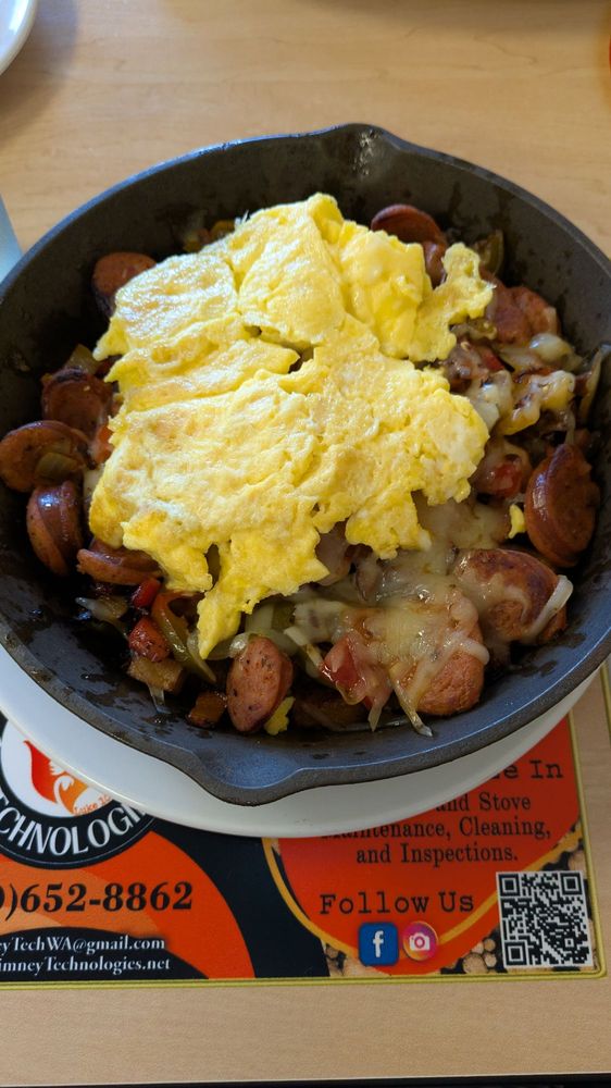 Billy's Cafe Image