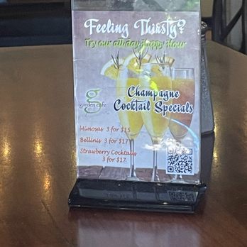 Garden Cafe - Breakfast & Brunch Near Me - Sherman Oaks, California Garden Cafe - Breakfast & Brunch Near Me - Sherman Oaks, California