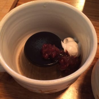 Nippon Cha - Tochucha Pudding! Really yummy - Japanese Near Me - Bayside, New York Nippon Cha - Tochucha Pudding! Really yummy - Japanese Near Me - Bayside, New York