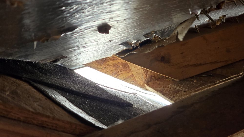 Slide of Absolute Professional Roofing Contractors