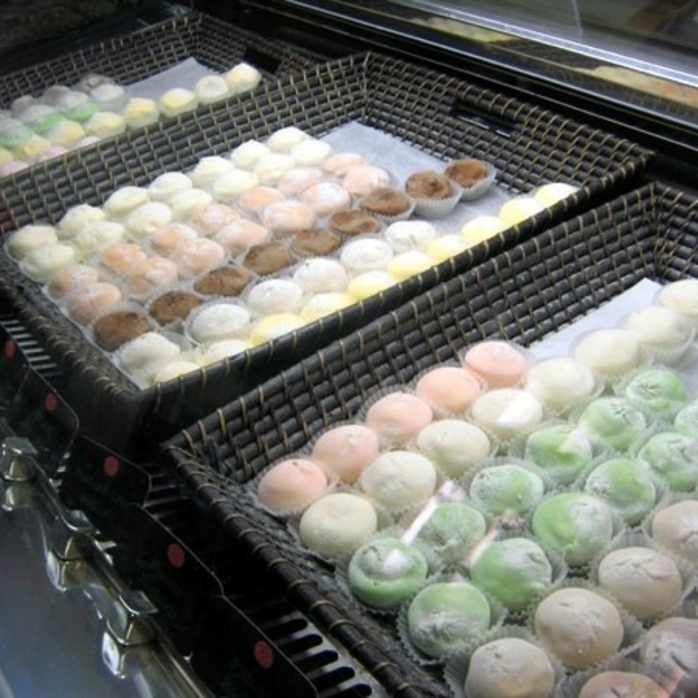 Mochi - Ice Cream & Frozen Yogurt Near Me - Irvine, California Mochi - Ice Cream & Frozen Yogurt Near Me - Irvine, California