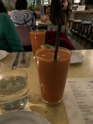 Nuba Cafe and Catering in Mount Pleasant by null