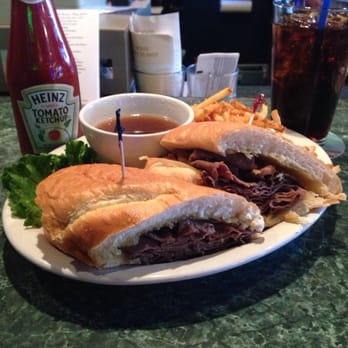 Blue Diamond - French Dip! - American Near Me - Portland, Oregon Blue Diamond - French Dip! - American Near Me - Portland, Oregon