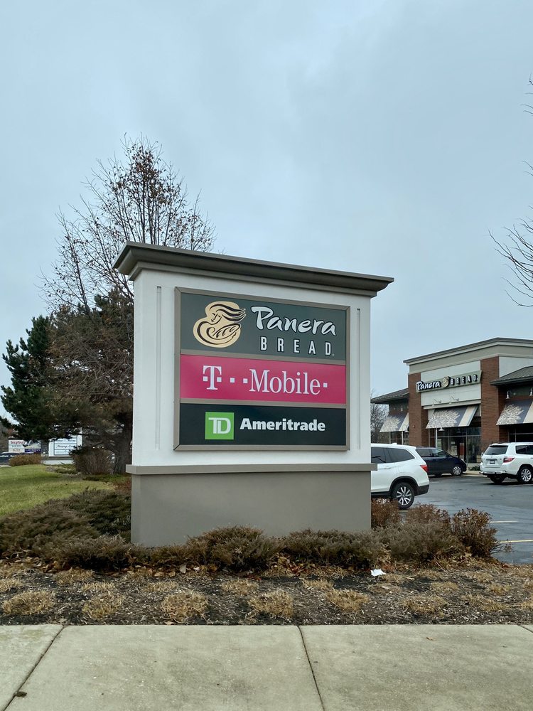 TD AMERITRADE Updated September 2024 630 E Golf Rd, Schaumburg