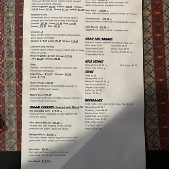 Aangan - January 2024 - Indian Near Me - Albany, California