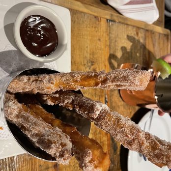 710 Bodega - Churros - Spanish Near Me - Park City, Utah 710 Bodega - Churros - Spanish Near Me - Park City, Utah