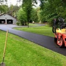 West Point Paving - untitled