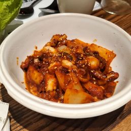 Octopus