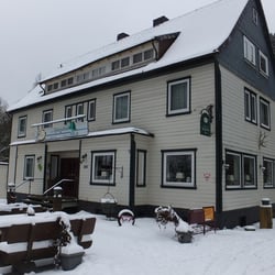 Restaurant Spiegeltaler Eck