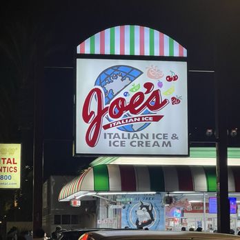 JOES ITALIAN ICE - Updated August 2025 - 4988 Photos & 3469 Reviews ...