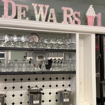 Dewar's Candy Shop - Good serving items - Candy Stores Near Me - Bakersfield, California