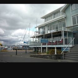 Pelicans Landing - Front