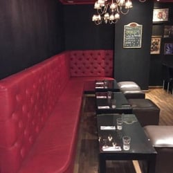Soho Wine Bar