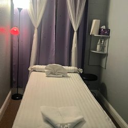 S F Massage