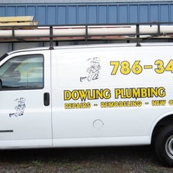 Dowling Plumbing