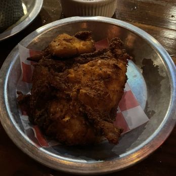 The Eagle Louisville - 1/4 White Chicken - Southern Near Me - Louisville, Kentucky