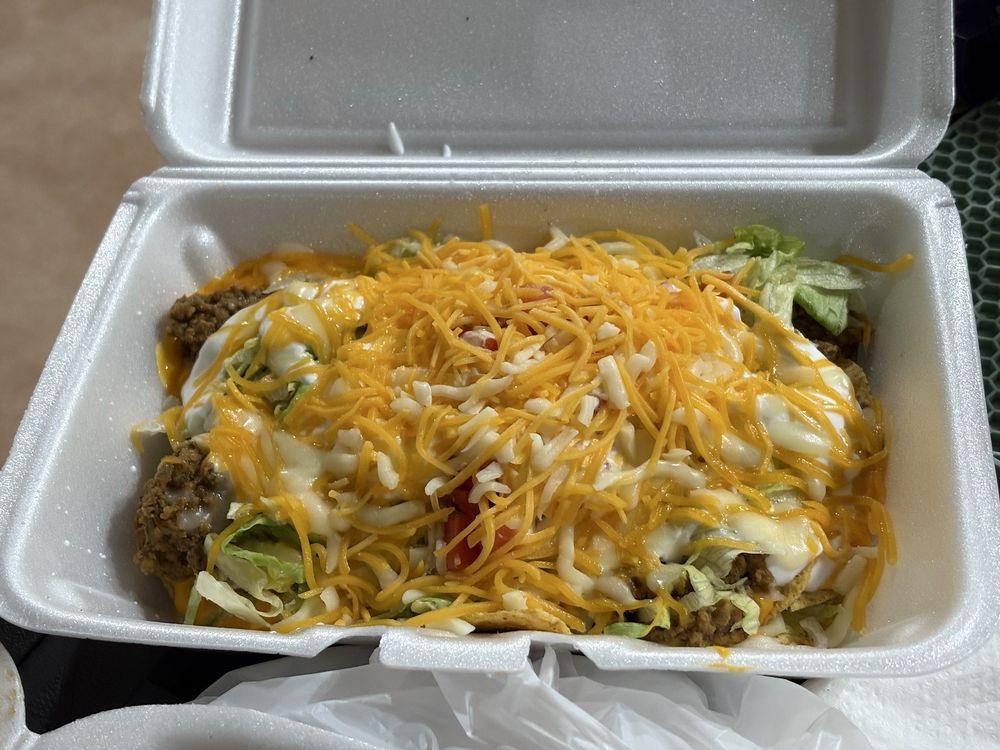 Rosita's Tacos