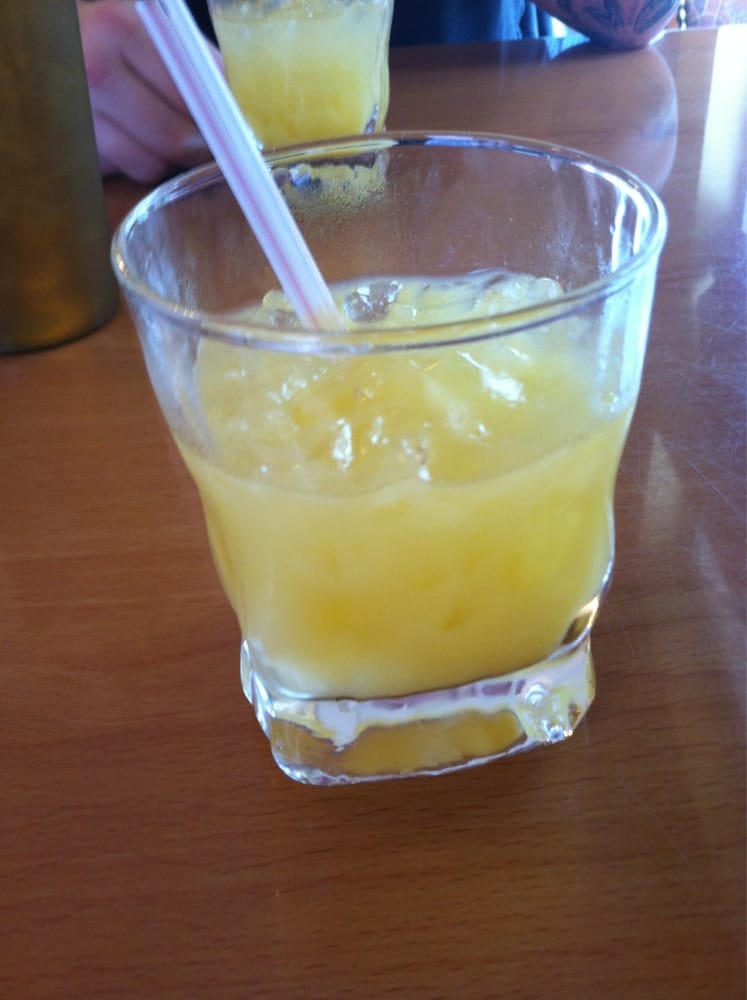 Romanelli's Garden Cafe