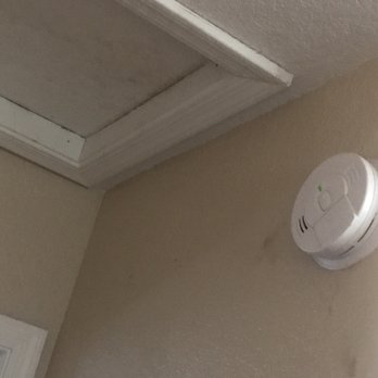 For Energy - Hand prints all over walls and attic access. - Solar Installation Near Me - Phoenix, Arizona