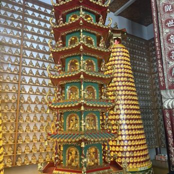 Pao-Hua Buddhist Temple - I feel blessed and grateful - Buddhist Temples Near Me - San Jose, California Pao-Hua Buddhist Temple - I feel blessed and grateful - Buddhist Temples Near Me - San Jose, California
