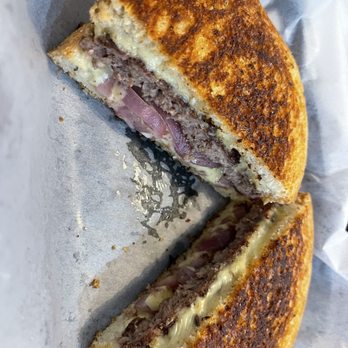 Digger’s Diner - Patty melt - Diners Near Me - Discovery Bay, California Digger’s Diner - Patty melt - Diners Near Me - Discovery Bay, California