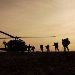 U.S. Army Fremont Recruiting Center