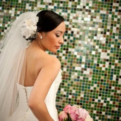 Geetaz Eclectic Beauty Bar - Bridal makeup and Hair