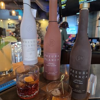 The Spot - Free tequila tasting - New American Near Me - Reno, Nevada