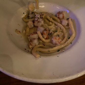 Town Hearth - Shrimp bucatini - American Near Me - Dallas, Texas