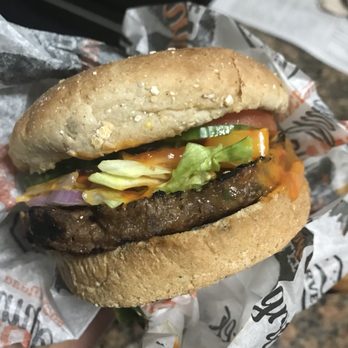 Harvey's - Burgers Near Me - Markham, Ontario