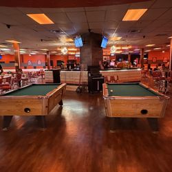AMF Windsor Lanes