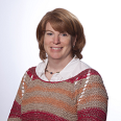 Carolyn Mannon, MD