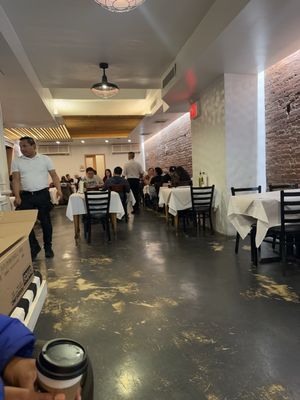 Bahari Estiatorio by null