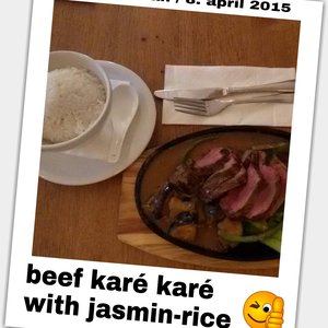 Foto zu Pan - Berlin, Deutschland. Wie immer Saulecker. PAN I love you. Thanks Paul